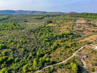 Prodaja, Supetar,Mirca
