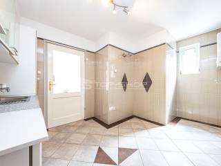 Detached house, Sale, Zagreb, Trnje