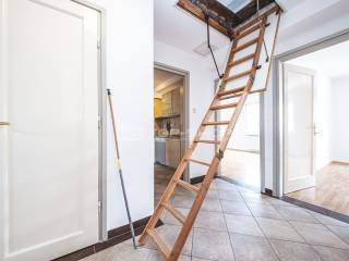 Detached house, Sale, Zagreb, Trnje