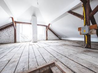 Detached house, Sale, Zagreb, Trnje