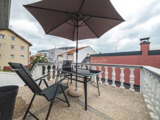 Detached house, Sale, Zagreb, Trnje