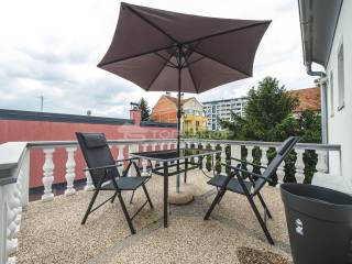 Detached house, Sale, Zagreb, Trnje