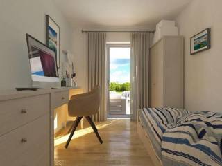 Flat in a new building, Sale, Tar-Vabriga, Tar
