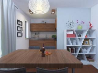 Flat in a new building, Sale, Tar-Vabriga, Tar