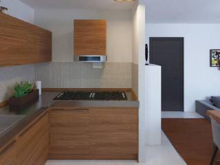 Flat in a new building, Sale, Tar-Vabriga, Tar