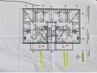 Flat in a new building, Sale, Tar-Vabriga, Tar