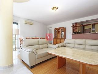 Flat in a building, Rent, Zagreb, Gornji Grad - Medveščak