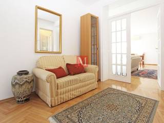 Flat in a building, Rent, Zagreb, Gornji Grad - Medveščak