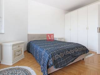 Flat in a building, Rent, Zagreb, Gornji Grad - Medveščak