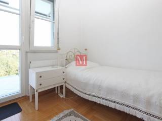 Flat in a building, Rent, Zagreb, Gornji Grad - Medveščak