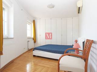 Flat in a building, Rent, Zagreb, Gornji Grad - Medveščak