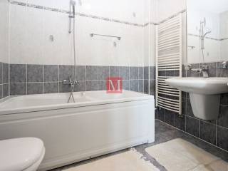 Flat in a building, Rent, Zagreb, Gornji Grad - Medveščak