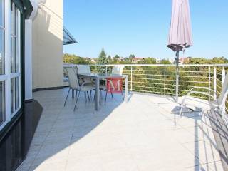 Flat in a building, Rent, Zagreb, Gornji Grad - Medveščak