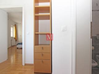 Flat in a building, Rent, Zagreb, Gornji Grad - Medveščak