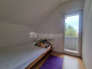 Flat in a building, Rent, Zagreb, Gornja Dubrava