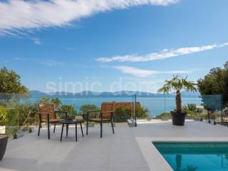 Luxury villa, Sale, Gradac, Podaca