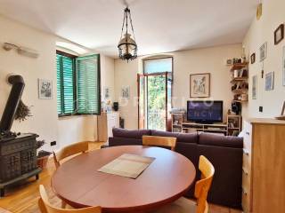 Flat in older building, Sale, Rovinj, Rovinj