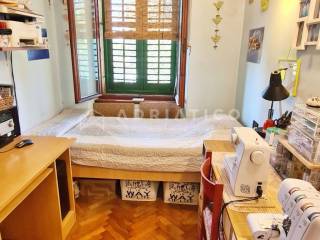 Flat in older building, Sale, Rovinj, Rovinj