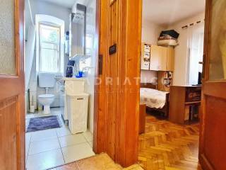 Flat in older building, Sale, Rovinj, Rovinj