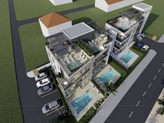 Flat in a new building, Sale, Sukošan, Sukošan