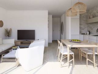 Flat in a new building, Sale, Sukošan, Sukošan