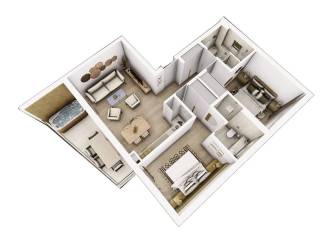 Flat in a new building, Sale, Sukošan, Sukošan
