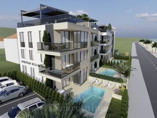 Flat in a new building, Sale, Sukošan, Sukošan