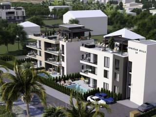 Flat in a new building, Sale, Sukošan, Sukošan