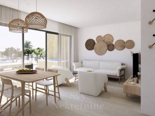 Stan u novogradnji, Prodaja, Sukošan, Sukošan