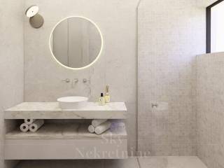 Stan u novogradnji, Prodaja, Sukošan, Sukošan