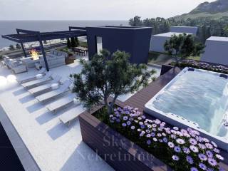 Stan u novogradnji, Prodaja, Sukošan, Sukošan