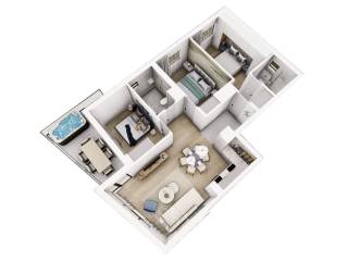 Stan u novogradnji, Prodaja, Sukošan, Sukošan