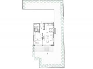 Stan u novogradnji, Prodaja, Sukošan, Sukošan