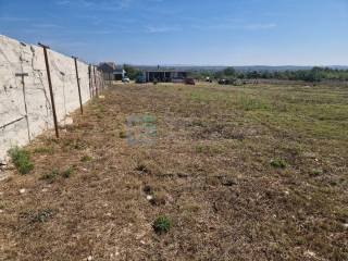 Plot for construction, Sale, Sveti Filip i Jakov, Donje Raštane