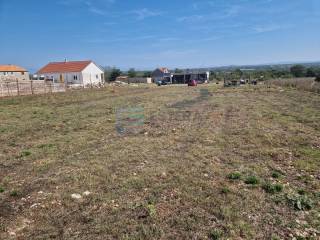 Plot for construction, Sale, Sveti Filip i Jakov, Donje Raštane