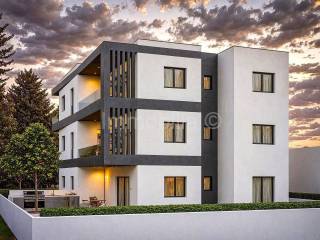 Flat in a new building, Sale, Medulin, Premantura