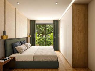 Flat in a new building, Sale, Medulin, Premantura