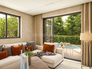 Flat in a new building, Sale, Medulin, Premantura