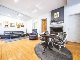 Flat in an urban villa, Rent, Zagreb, Donji Grad