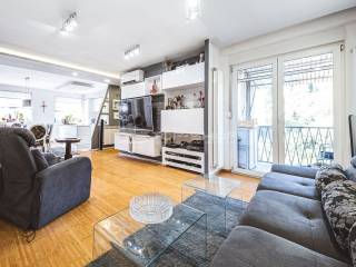 Flat in an urban villa, Rent, Zagreb, Donji Grad