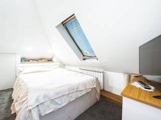 Flat in an urban villa, Rent, Zagreb, Donji Grad