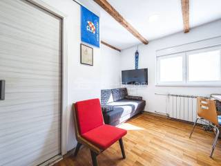 Flat in an urban villa, Rent, Zagreb, Donji Grad