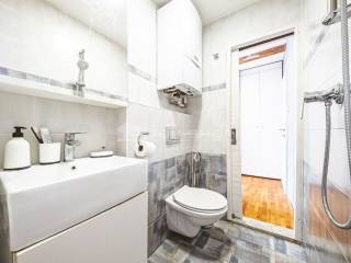 Flat in an urban villa, Rent, Zagreb, Donji Grad