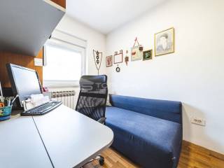 Flat in an urban villa, Rent, Zagreb, Donji Grad
