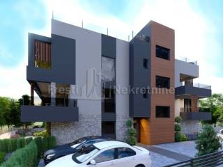 Flat in a building, Sale, Zadar, Zadar