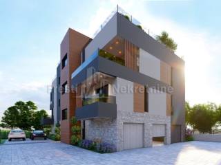 Flat in a building, Sale, Zadar, Zadar