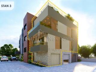 Flat in a building, Sale, Zadar, Zadar