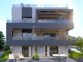 Flat in a building, Sale, Zadar, Zadar