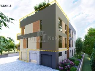 Flat in a building, Sale, Zadar, Zadar