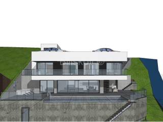 Plot for construction of mixed-use property, Sale, Omiš, Omiš
